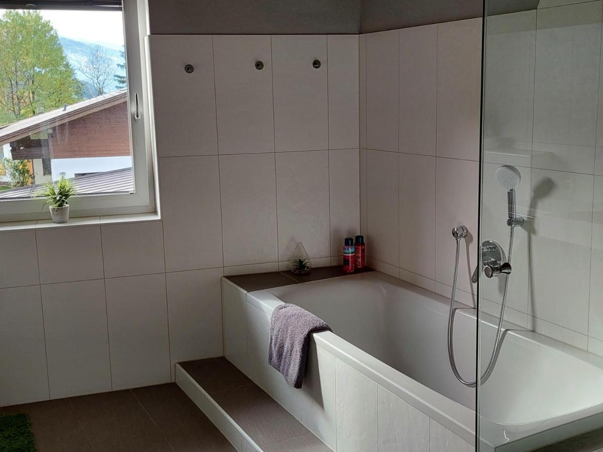 Ferienwohnung Am Arzberg Schwaz Exterior photo